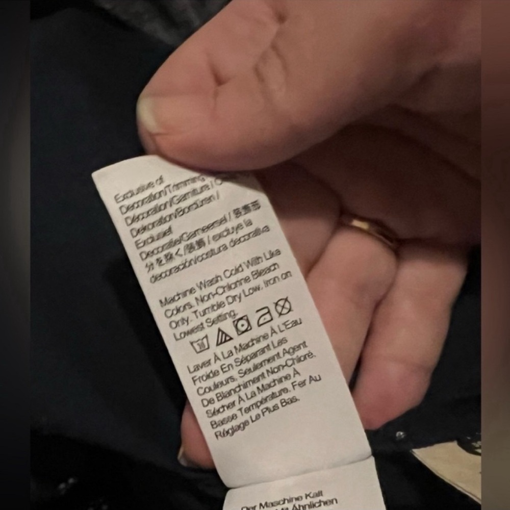 Madewell Smock-Waist Ruffle Mini Skirt – Bandana Flower Print – Size Small NWT - Picture 6 of 11